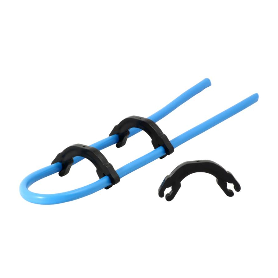 Plastični odstojnik za oluke DEFROST GUTTER CLIP 1 Plastični odstojnik za oluke DEFROST GUTTER CLIP