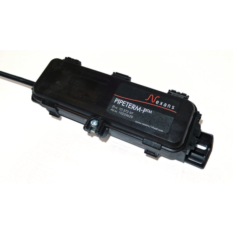 Razvodna kutija - Pipeterm-P