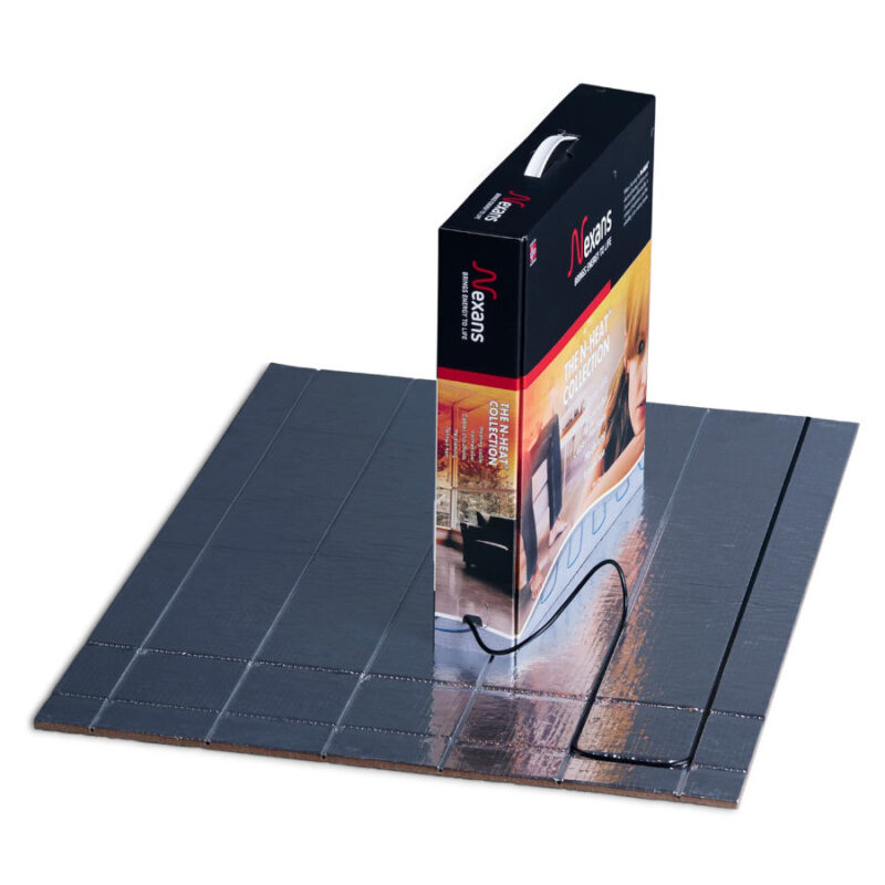 Izolaciona tabla MILLICLICK