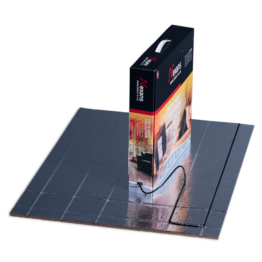 Izolaciona tabla MILLICLICK 1 Izolaciona tabla MILLICLICK