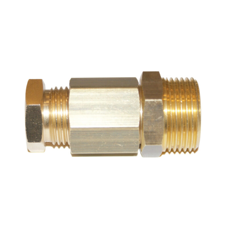 Uvodnik za cev za DEFROST WATER