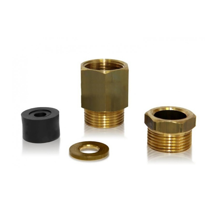 Uvodnik za cev za DEFROST WATER 3 Uvodnik za cev za DEFROST WATER - Slika 3