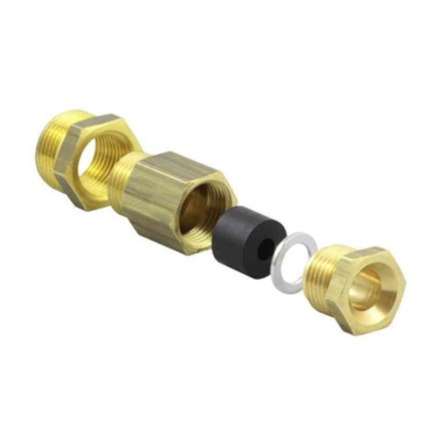 Uvodnik za cev za DEFROST WATER 2 Uvodnik za cev za DEFROST WATER - Slika 2