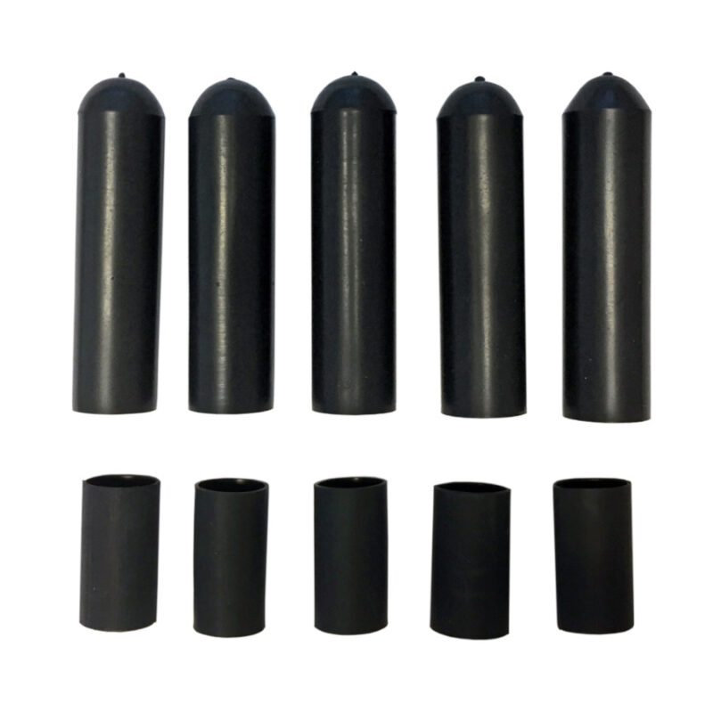 Termoskupljajuća završnica za DEFROST PIPE / WARM WATER PIPE