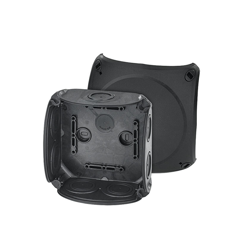 Razvodna kutija DK 0600 B