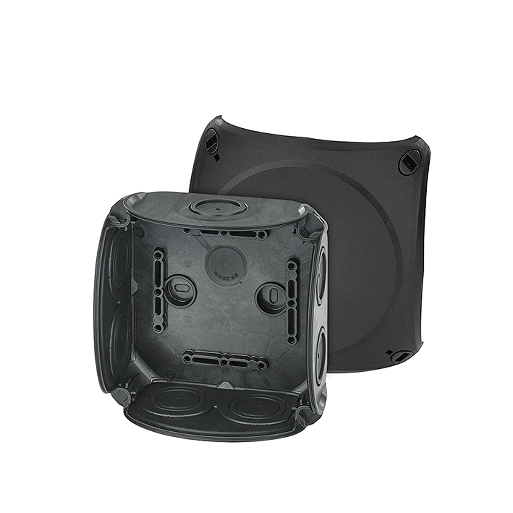 Razvodna kutija DK 0600 B 1 Razvodna kutija DK 0600 B