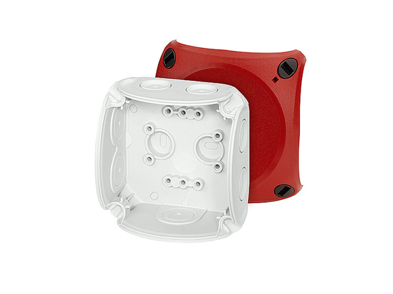 Razvodna kutija DK 0200 R