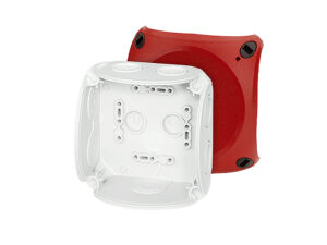 Razvodna kutija DK 0400 R