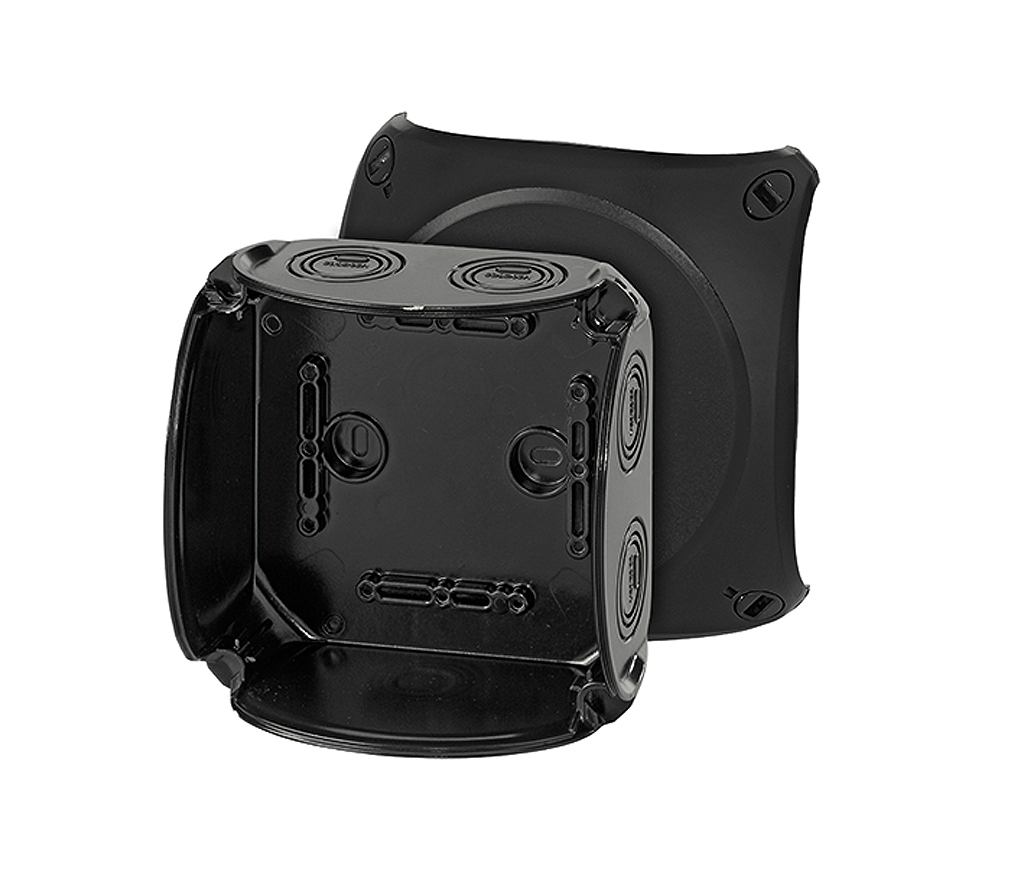 Razvodna kutija KF 0600 B 1 Razvodna kutija KF 0600 B