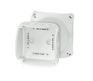 Razvodna kutija KF 0600 G