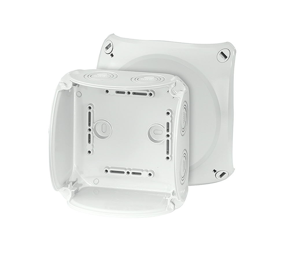 Razvodna kutija KF 0600 G 1 Razvodna kutija KF 0600 G