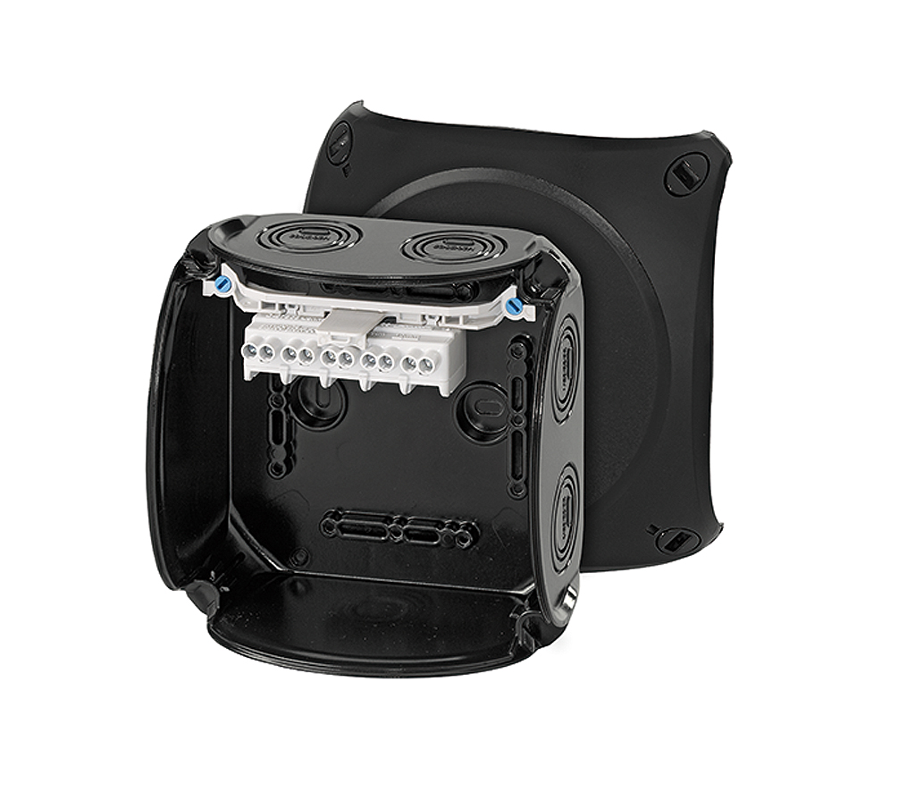 Razvodna kutija KF 0600 B 2 Razvodna kutija KF 0600 B - Slika 2