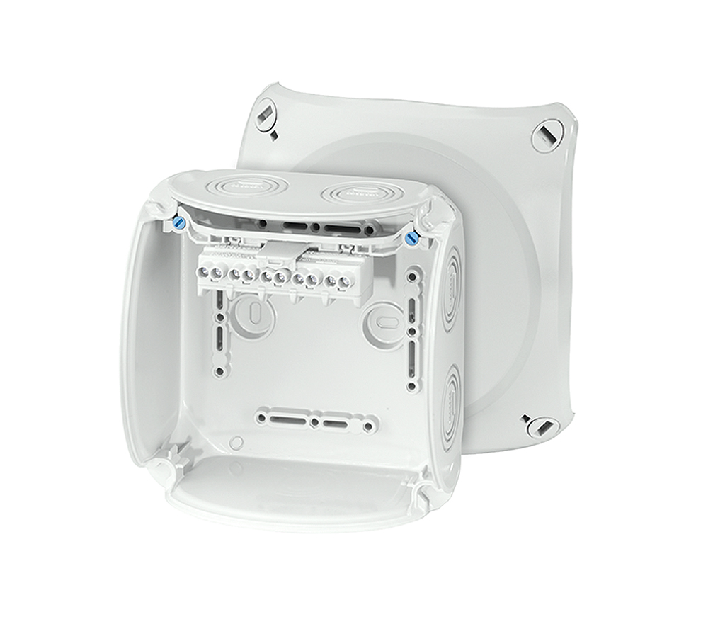 Razvodna kutija KF 0600 G 2 Razvodna kutija KF 0600 G - Slika 2