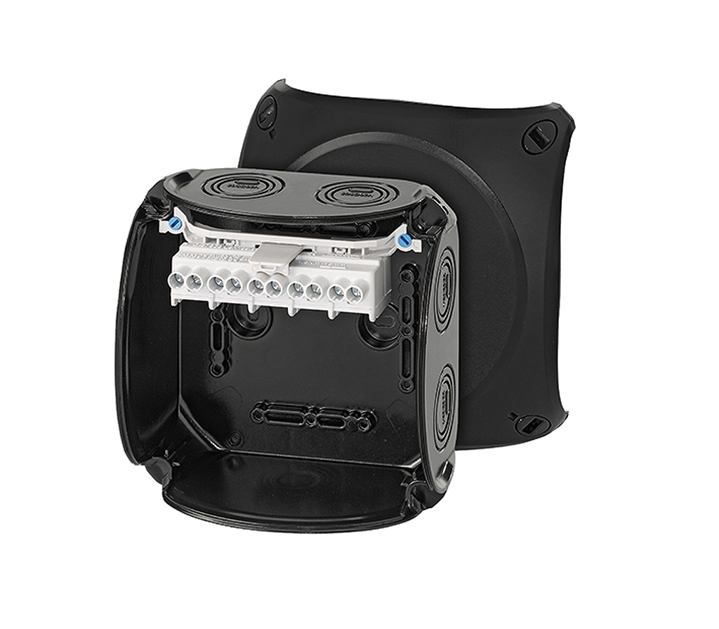 Razvodna kutija KF 0600 B 3 Razvodna kutija KF 0600 B - Slika 3