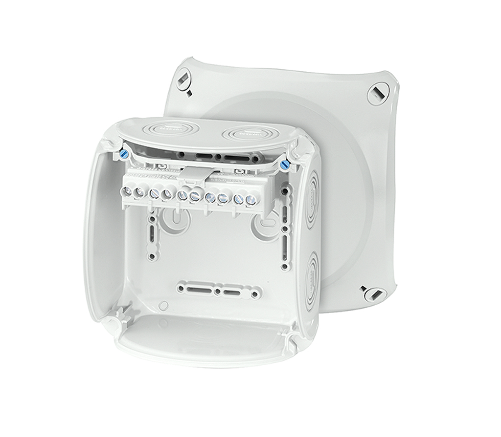 Razvodna kutija KF 0600 G 3 Razvodna kutija KF 0600 G - Slika 3