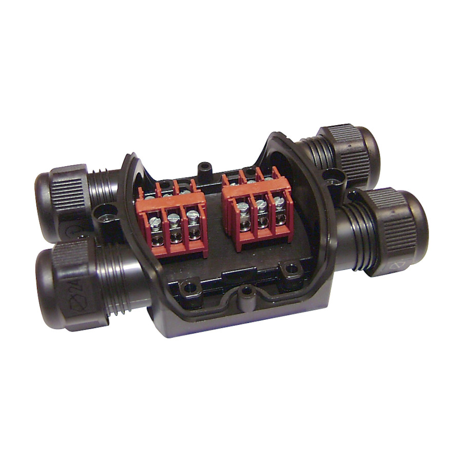 Razvodna kutija TH 209 5 Razvodna kutija TH 209 - Slika 5