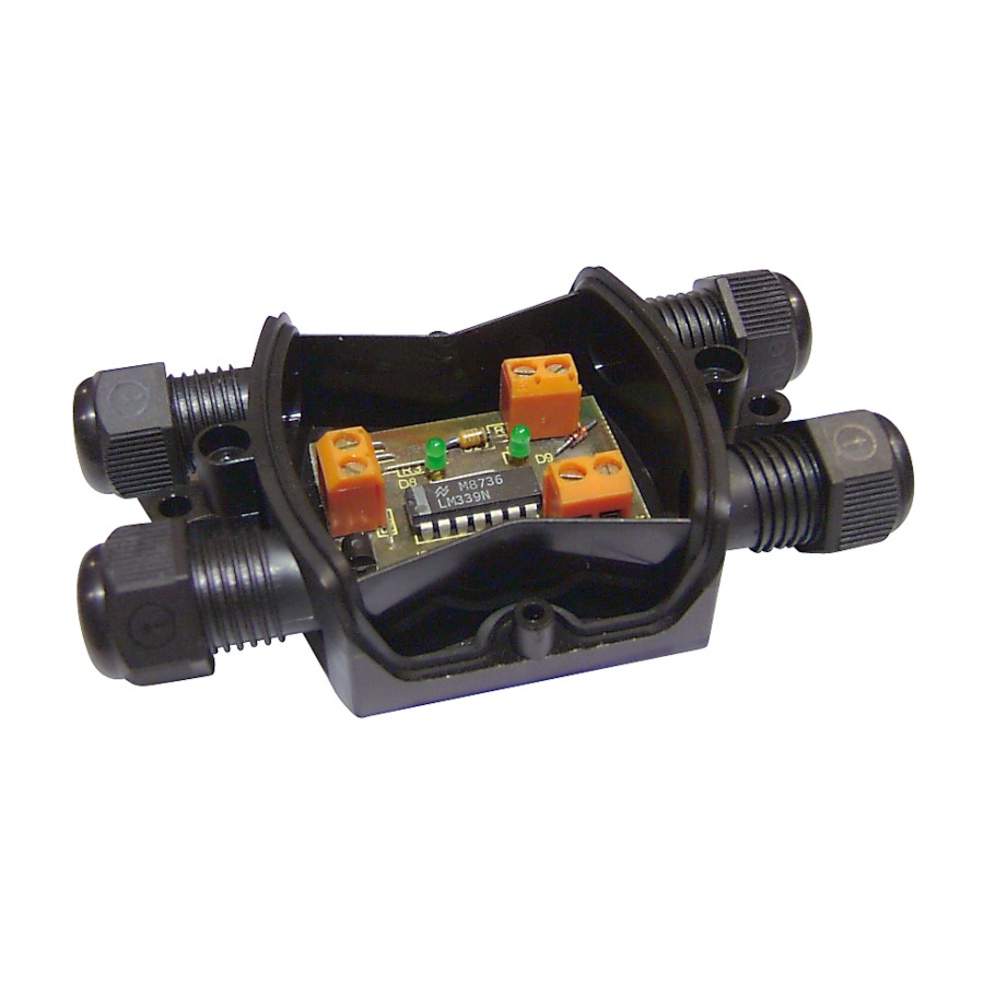 Razvodna kutija TH 209 6 Razvodna kutija TH 209 - Slika 6