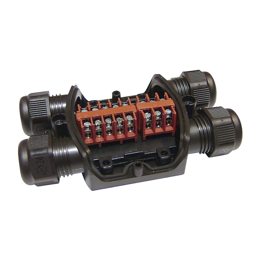 Razvodna kutija TH 209 4 Razvodna kutija TH 209 - Slika 4