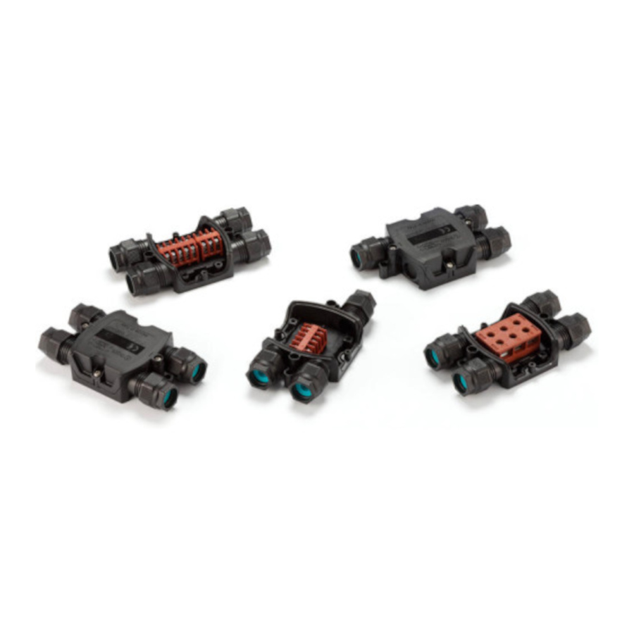 Razvodna kutija TH 209 7 Razvodna kutija TH 209 - Slika 7