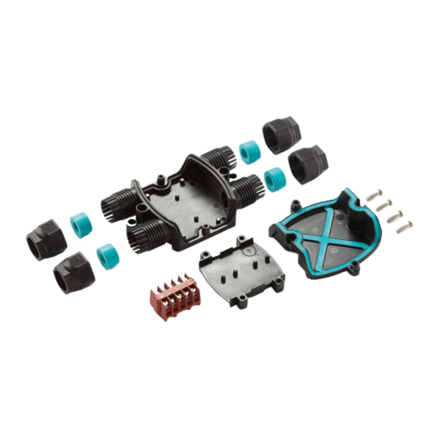 Razvodna kutija TH 209 8 Razvodna kutija TH 209 - Slika 8