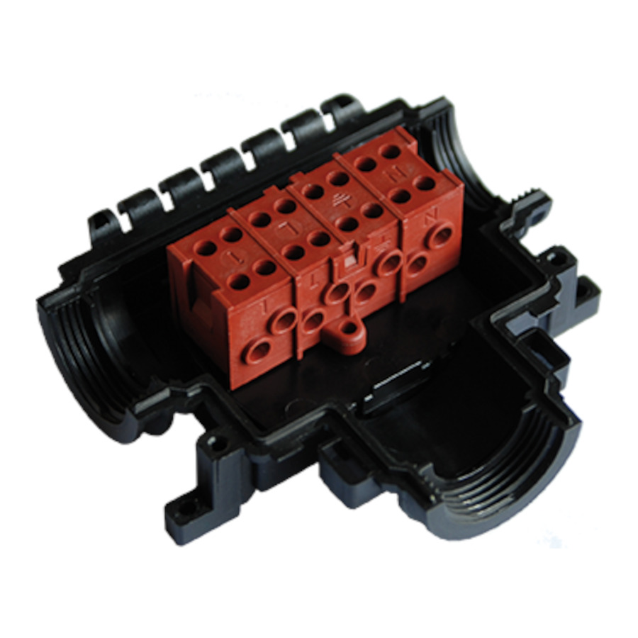 Razvodna kutija TH 211 2 Razvodna kutija TH 211 - Slika 2