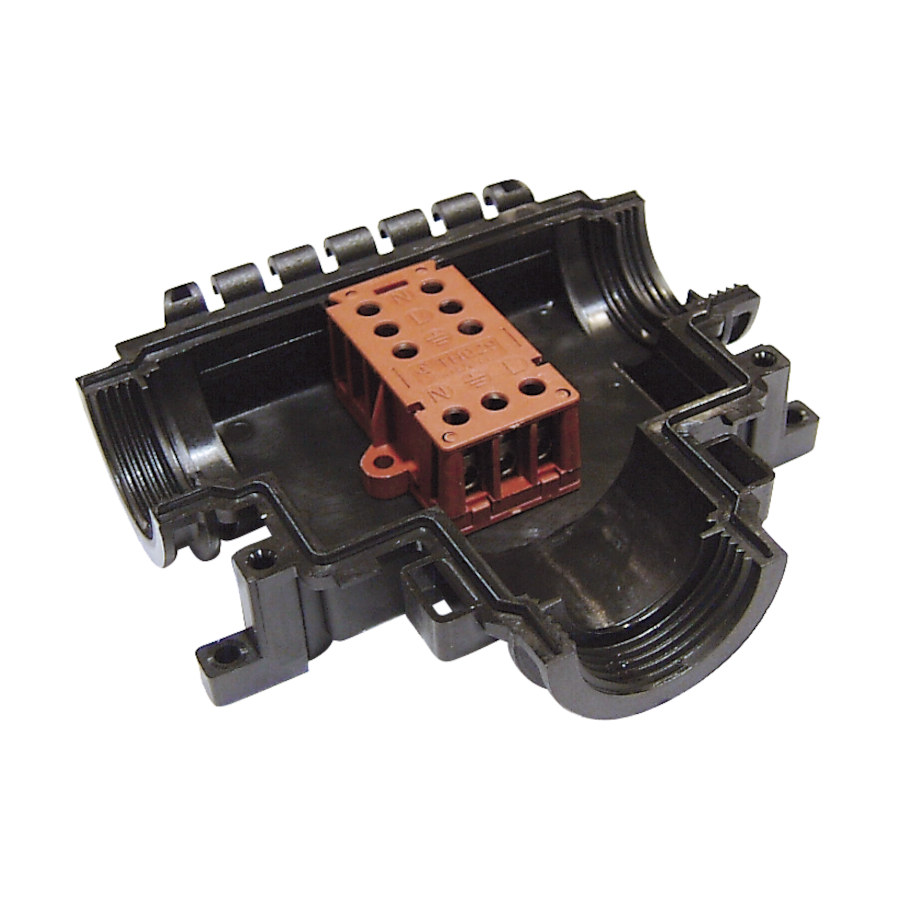 Razvodna kutija TH 211 5 Razvodna kutija TH 211 - Slika 5