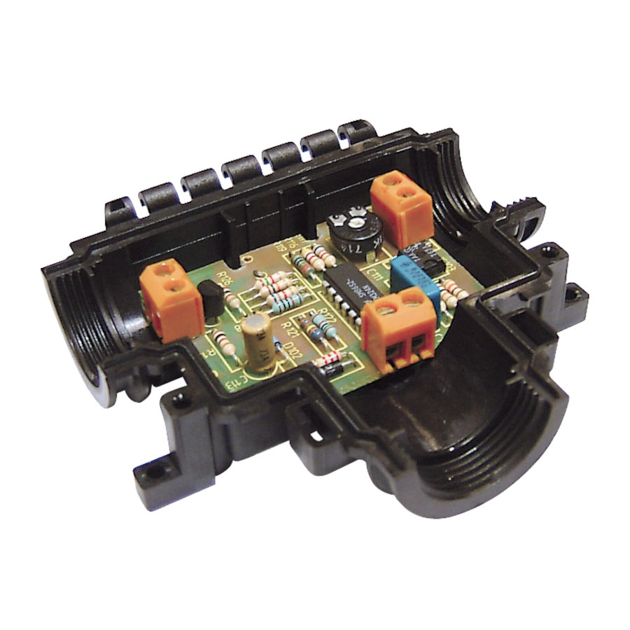 Razvodna kutija TH 211 6 Razvodna kutija TH 211 - Slika 6