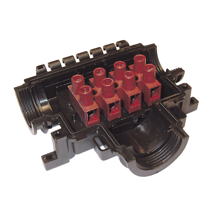 Razvodna kutija TH 211 7 Razvodna kutija TH 211 - Slika 7