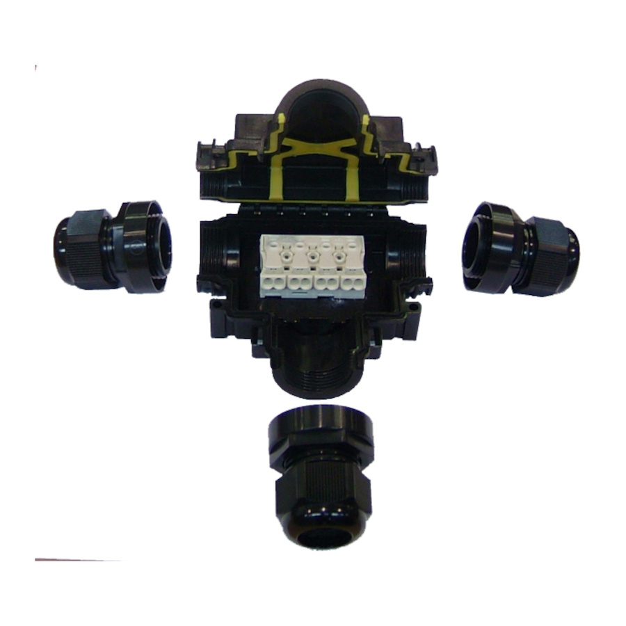 Razvodna kutija TH 211 8 Razvodna kutija TH 211 - Slika 8