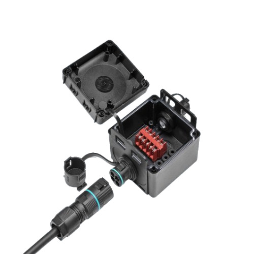 Razvodna kutija TH 212 3 Razvodna kutija TH 212 - Slika 3