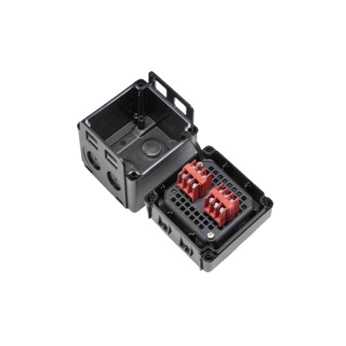 Razvodna kutija TH 212 4 Razvodna kutija TH 212 - Slika 4