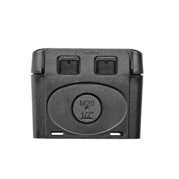 Razvodna kutija TH 212 5 Razvodna kutija TH 212 - Slika 5