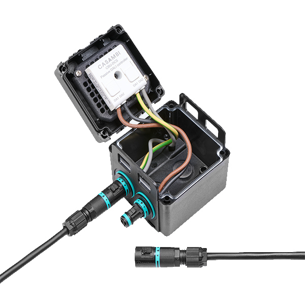 Razvodna kutija TH 212 6 Razvodna kutija TH 212 - Slika 6