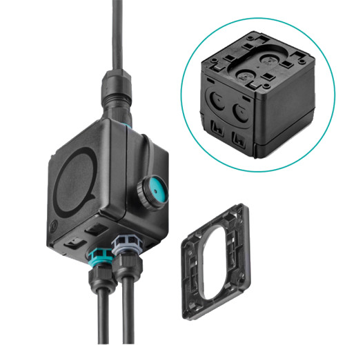 Razvodna kutija TH 212 8 Razvodna kutija TH 212 - Slika 8