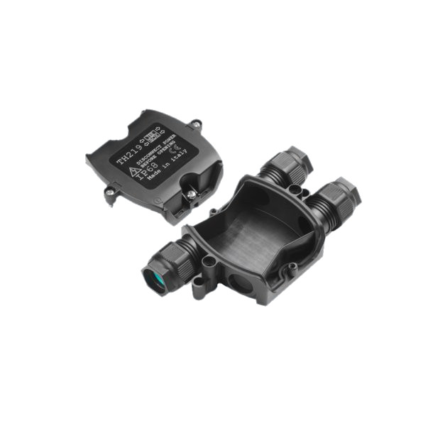 Razvodna kutija TH 209 3 Razvodna kutija TH 209 - Slika 3