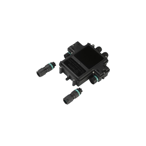 Razvodna kutija TH 210 2 Razvodna kutija TH 210 - Slika 2