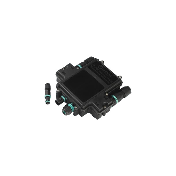 Razvodna kutija TH 210 3 Razvodna kutija TH 210 - Slika 3