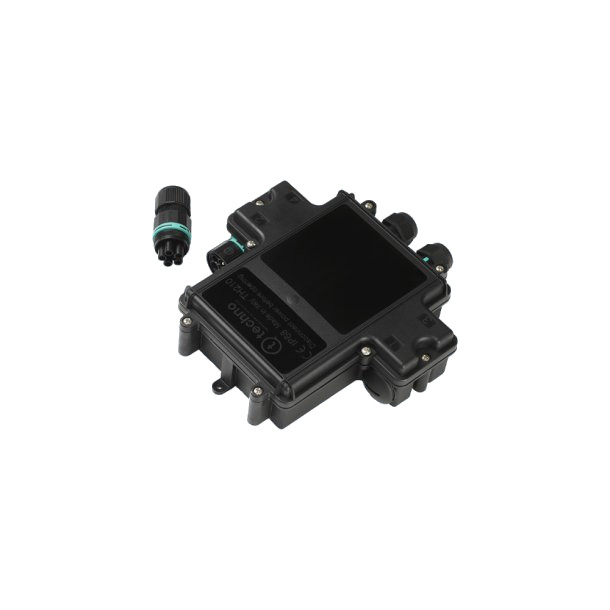 Razvodna kutija TH 210 4 Razvodna kutija TH 210 - Slika 4