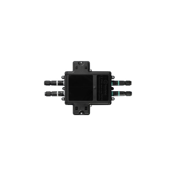 Razvodna kutija TH 210 7 Razvodna kutija TH 210 - Slika 7