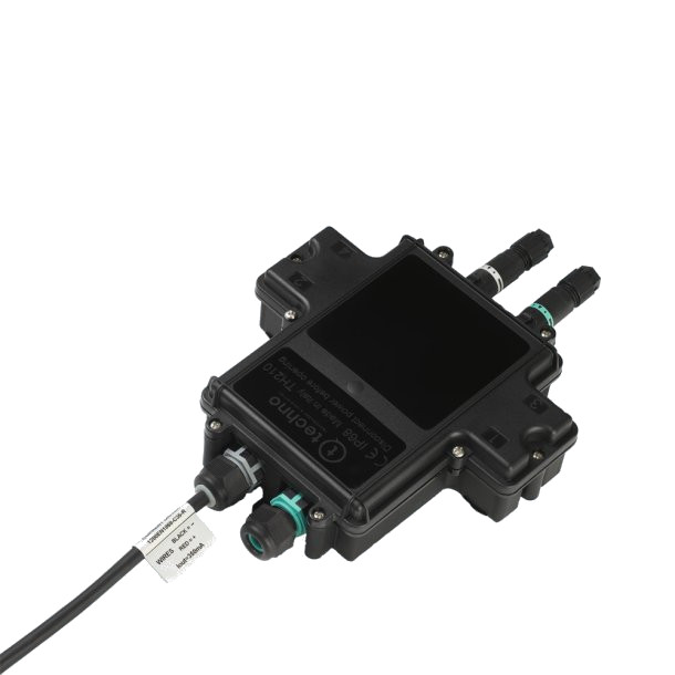 Razvodna kutija TH 210 8 Razvodna kutija TH 210 - Slika 8