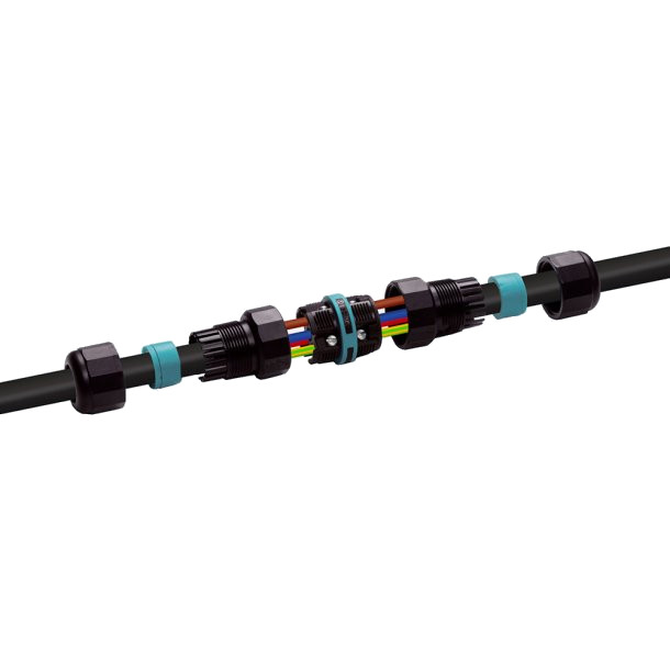 Kablovska spojnica THB 391 6 Kablovska spojnica THB 391 - Slika 6