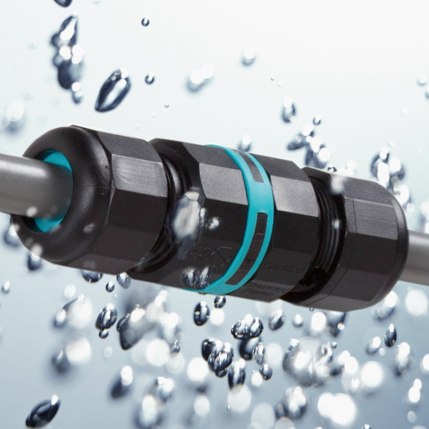 Kablovska spojnica THB 391 7 Kablovska spojnica THB 391 - Slika 7