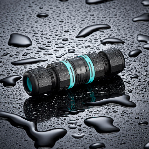 Kablovska spojnica THB 391 8 Kablovska spojnica THB 391 - Slika 8