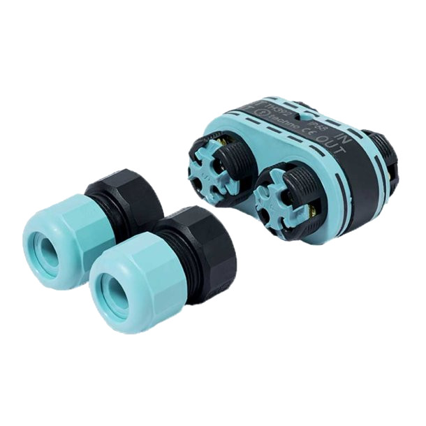 Kablovska spojnica THB 392 7 Kablovska_spojnica_TH_392_IP68_Techno