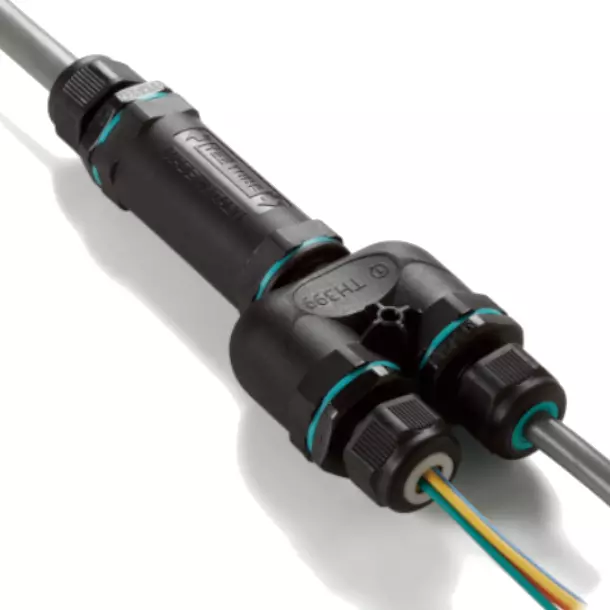 Kablovska spojnica THB 399 A - Slika 4