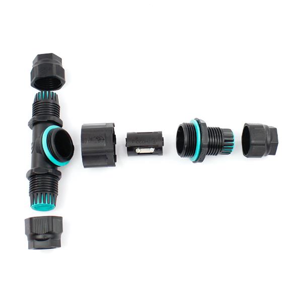 Kablovska spojnica THB 390 3 Kablovska spojnica THB 390 - Slika 3