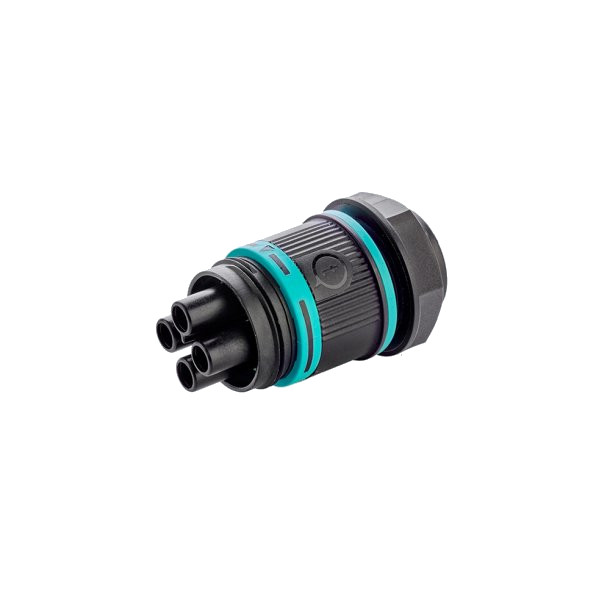 THB 387 PANEL M20 9 Kablovski konektor THB.387.P4A