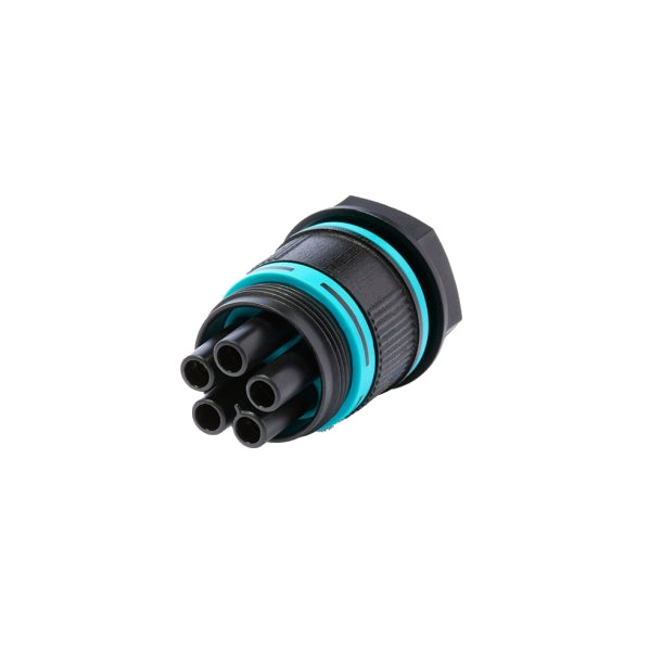 THB 387 PANEL M20 10 Kablovski konektor THB.387.P5A