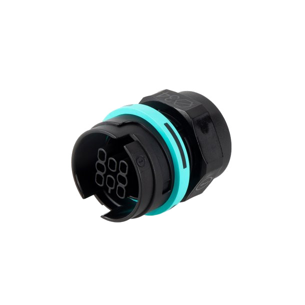 THB 406 PANEL 11 Kablovski_konektor_THB_406_C8A