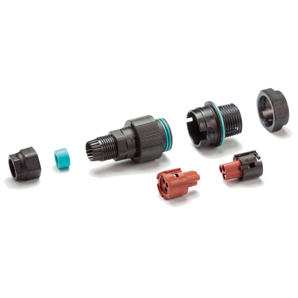 THB 406 PANEL 13 Kablovski_konektor_THB_406_IP68_delovi